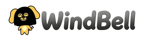 WindBell's Blog